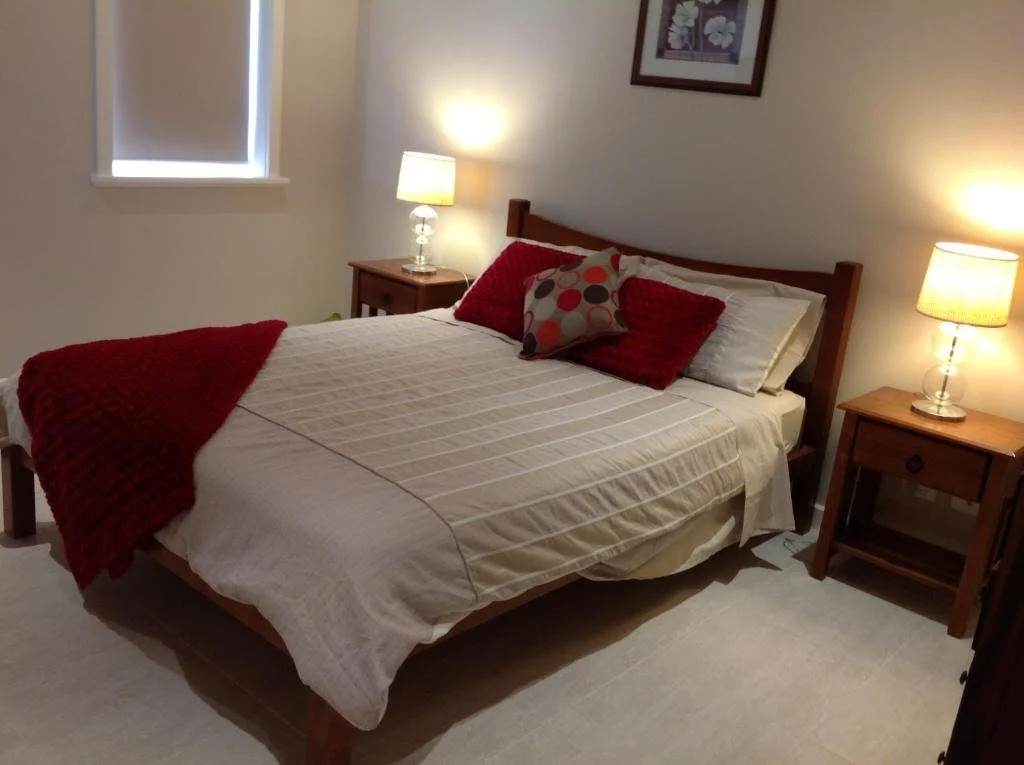 Elandra Holiday Home