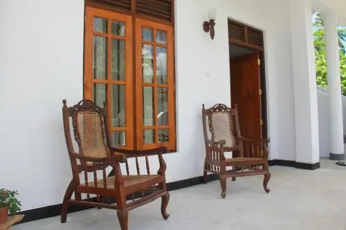 Liyanage Resort