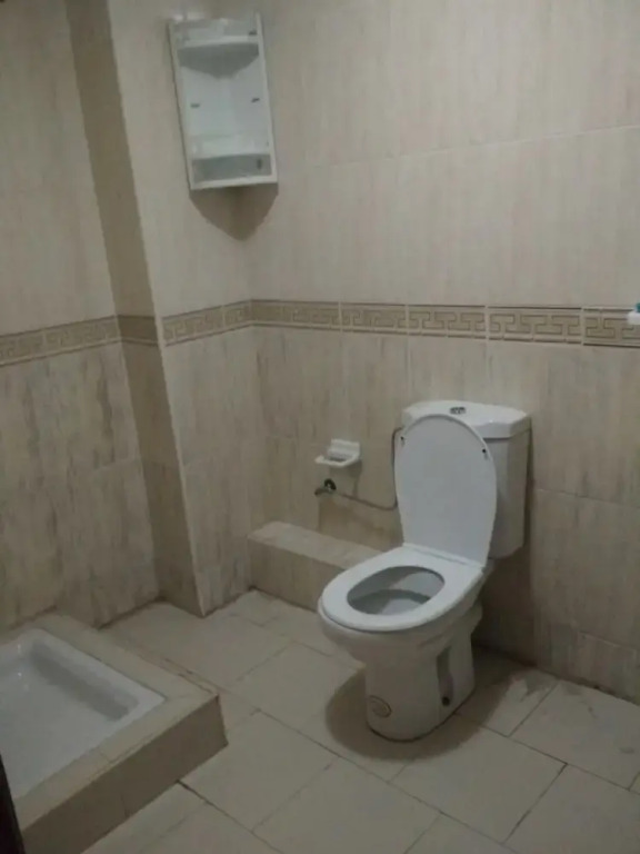 Appartement spacieux