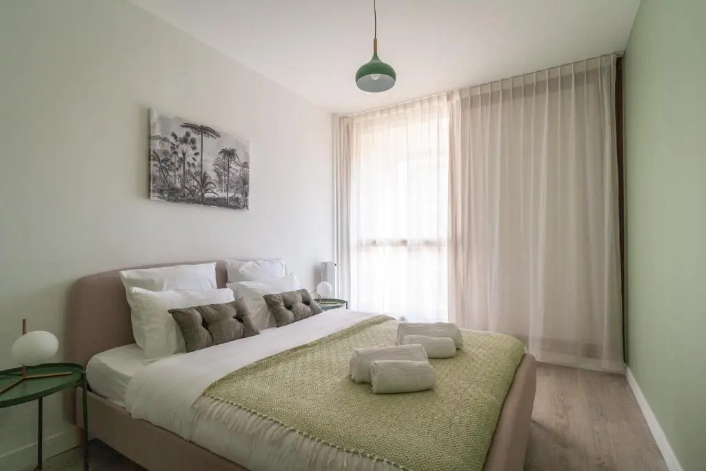 Mountain Suite