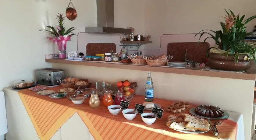 Agriturismo Corte dei Fiori