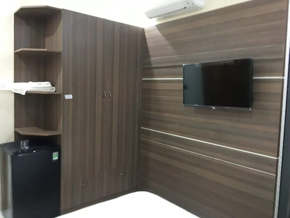 Nhat Thu Hotel & Apartment
