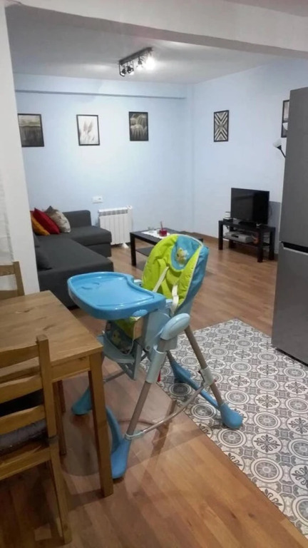 Apartment With 2 Bedrooms in Gijón, With Wonderful City View and Wifi