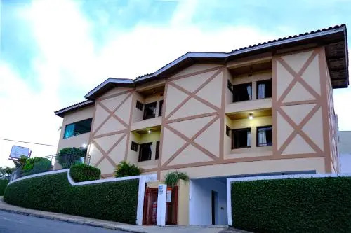 Pousada Tocotel