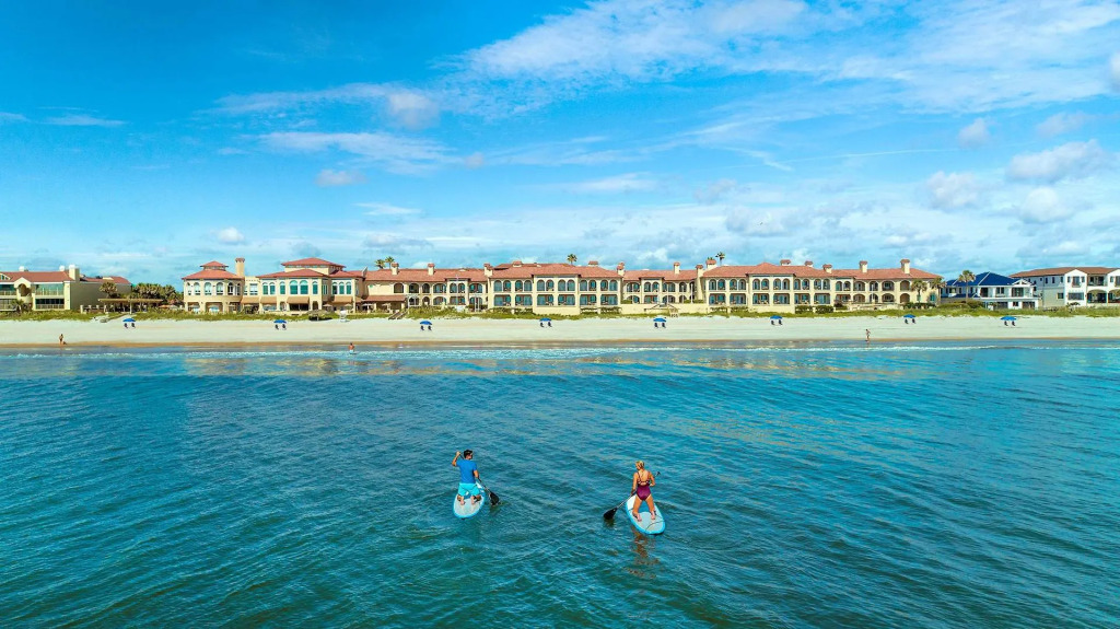 The Lodge & Club at Ponte Vedra Beach