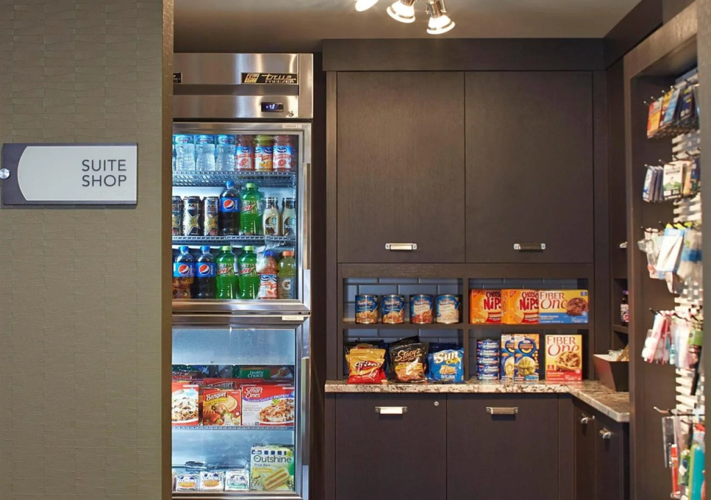Homewood Suites by Hilton Chicago-Lincolnshire