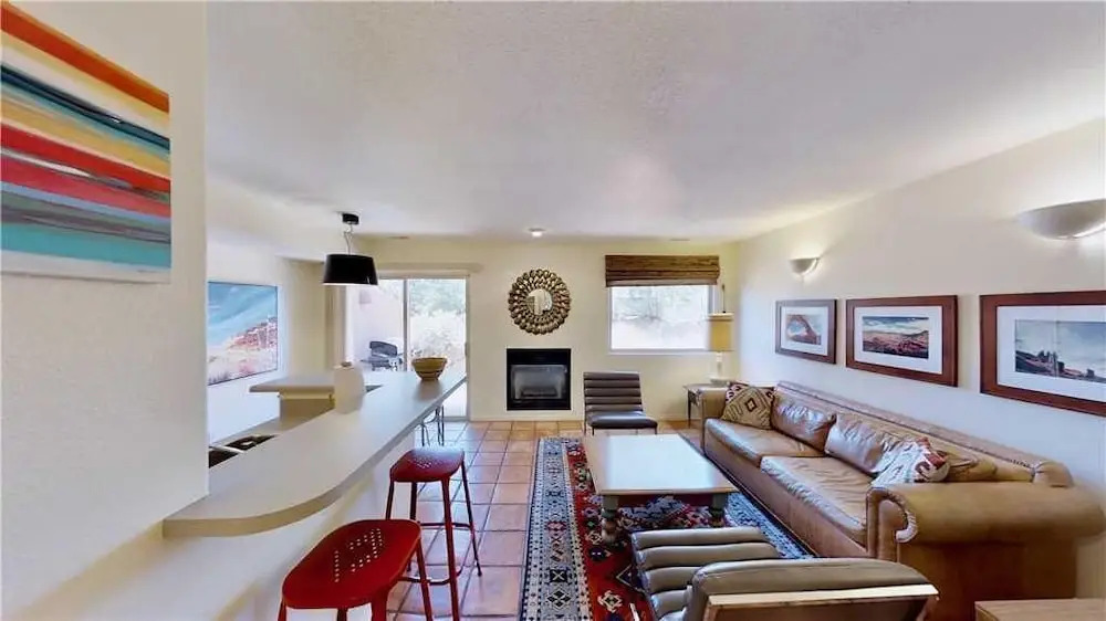 Steel Bender Retreat ~ 3293 3 Bedrooms 2 Bathrooms Condo