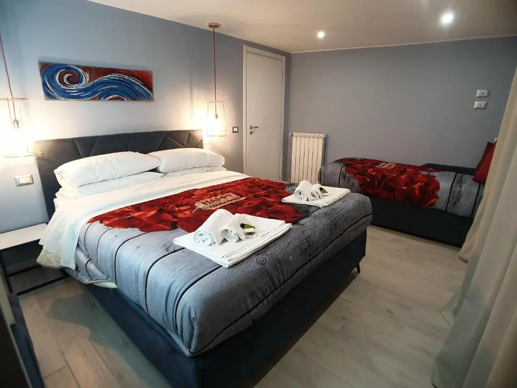 Stella-Guesthouse