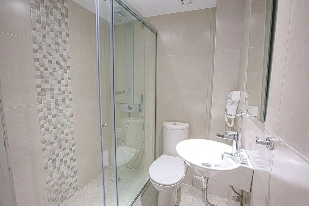 Emilia Hotel Apartments