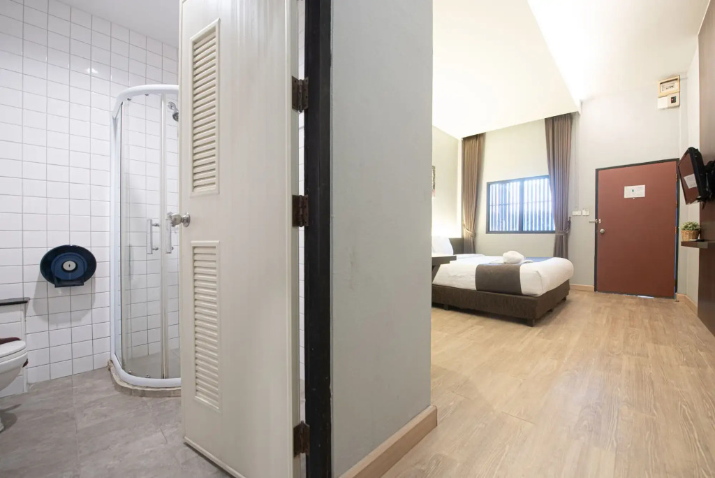 Tarnsiri Boutique Resort