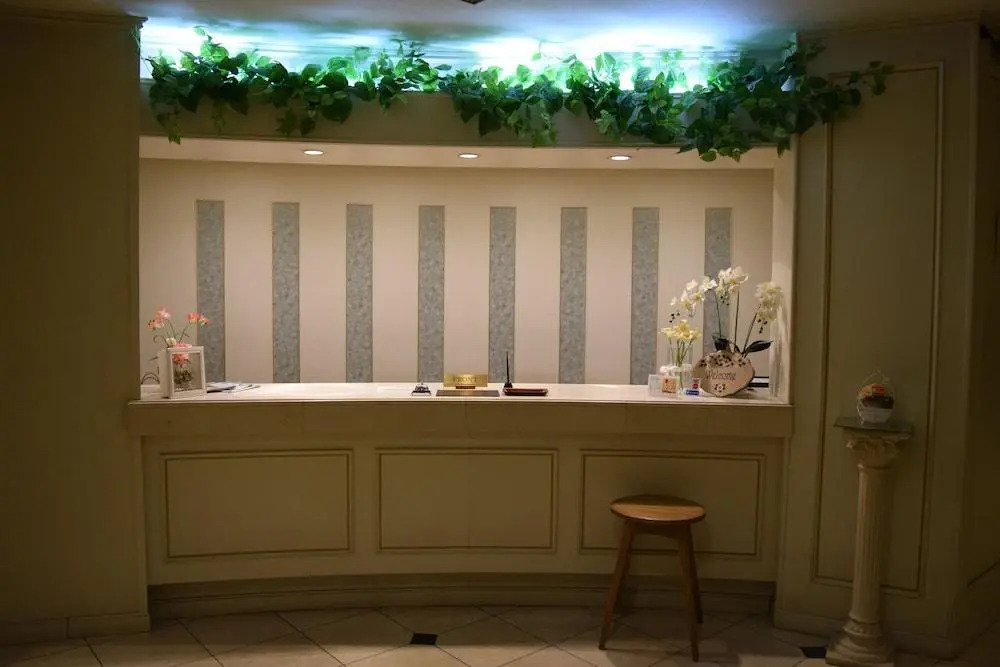 Hotel Royal Kitami