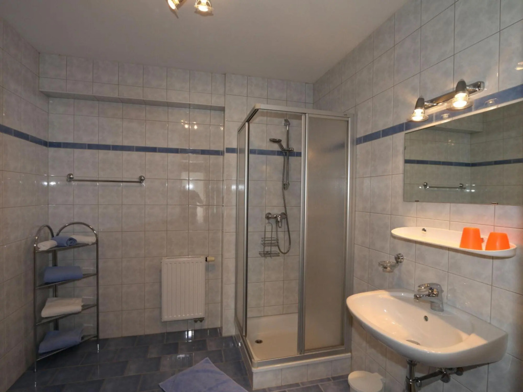 in Bichlbach with 1 bedrooms and 1 bathrooms