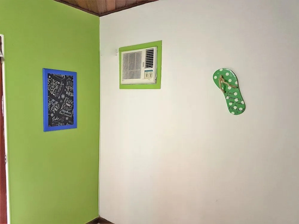 Solo Buziano Guest House