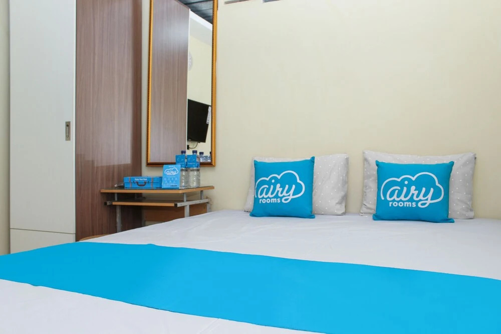 Airy Eco Syariah Cilincing Sungai Kampar Sembilan Jakarta