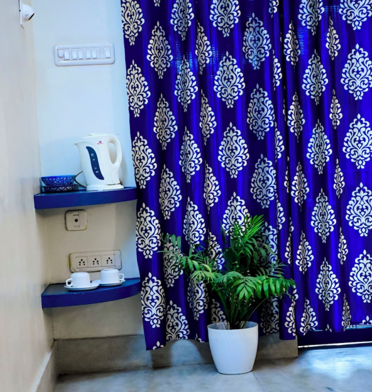 Home City Homestay & Ayurvedic Clinic