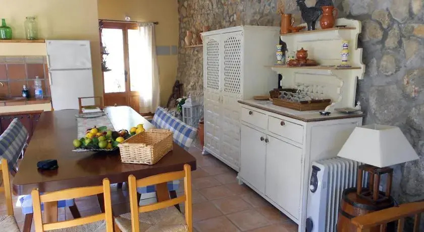 Country house Casa en Serra Tramuntana-Caimari