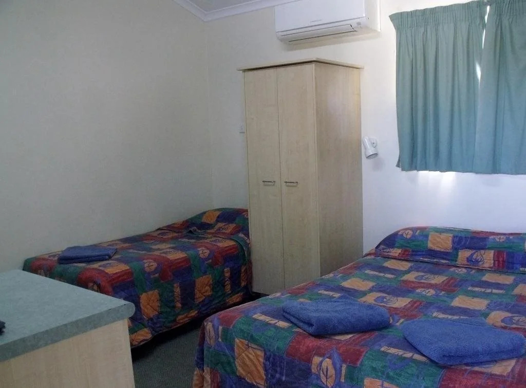 Injune Motel