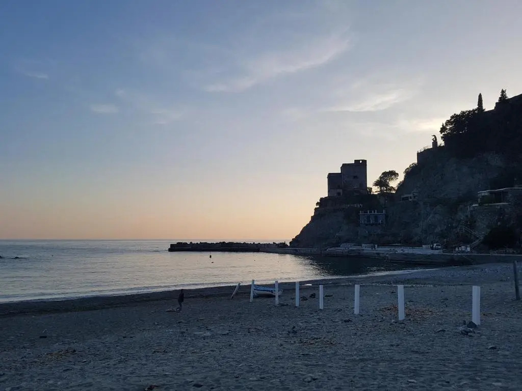 La GEMMA di Monterosso, In Centro vicino al mare