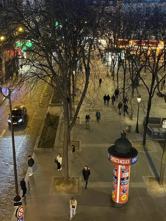 Austins Saint Lazare Hotel