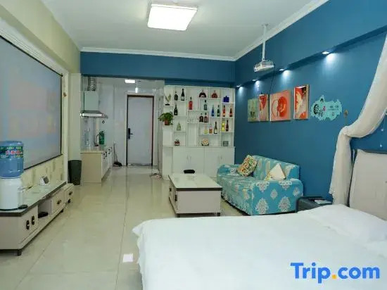 Zaozhuang Mingjie Home Stay (Wuyue Plaza Branch)