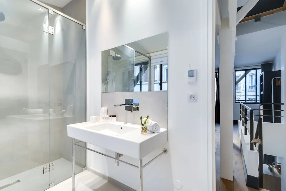 Sweet inn Apartments Montmarte