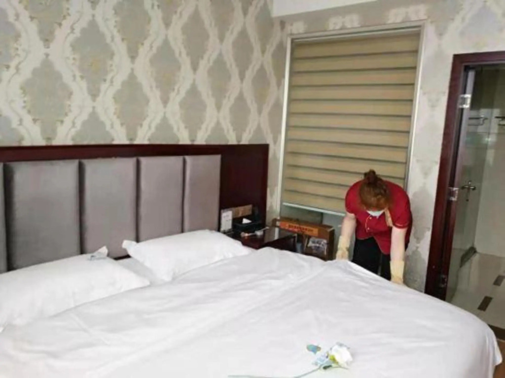 Masha Ladi Hotel