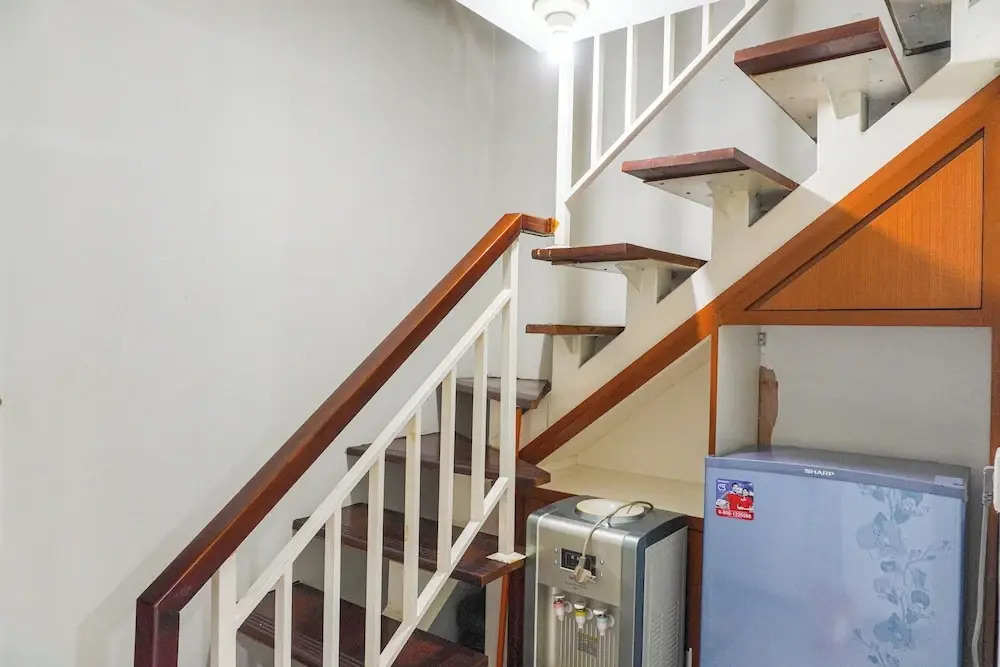 Good Deal Studio Loft At Nifarro Park Apartment