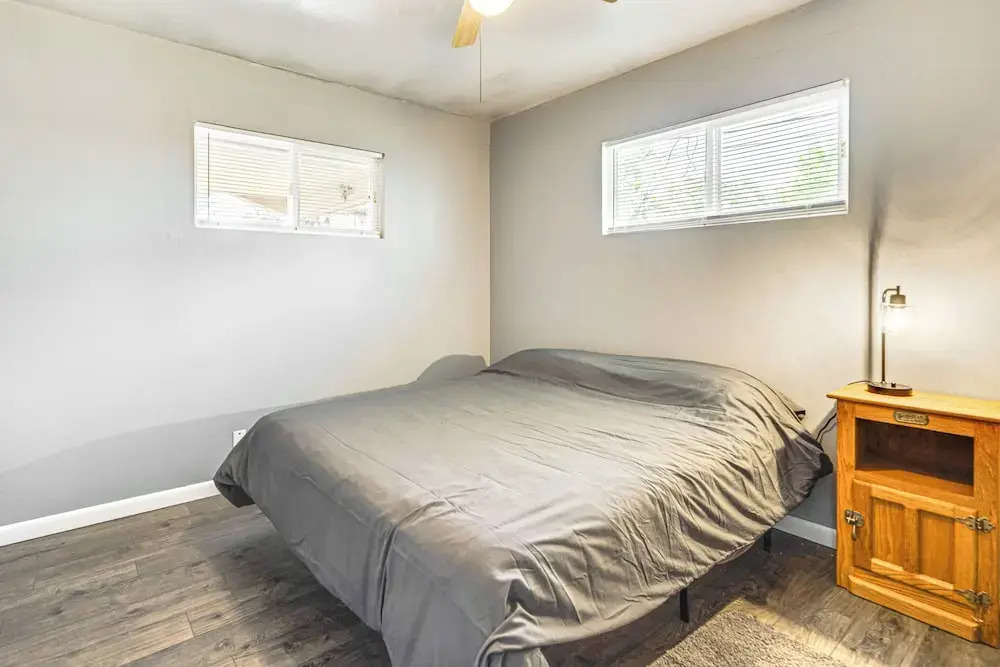 Near Family-friendly Attractions: Northglenn Home!