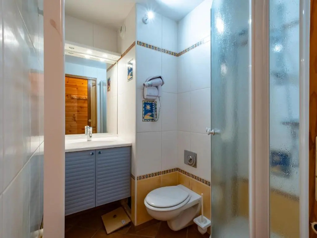 Appartement Méribel, 3 pièces, 6 personnes - FR-1-355-68