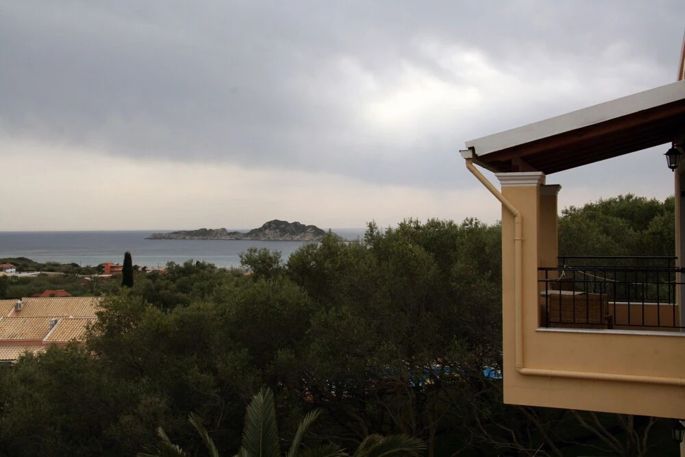 Villa Helen