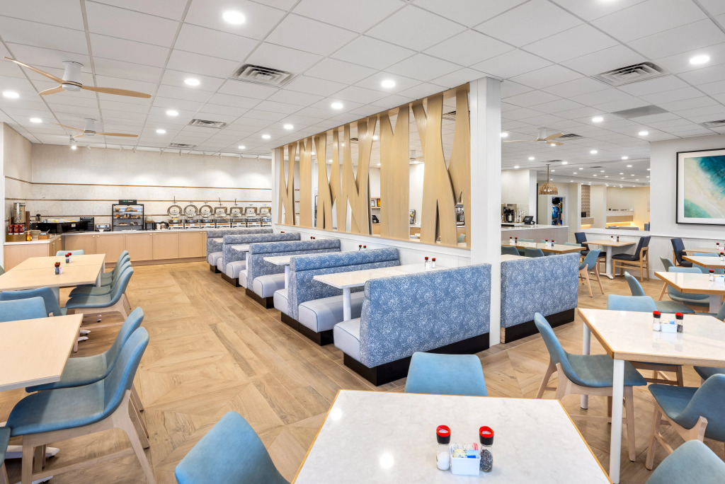Holiday Inn Resort Galveston - On The Beach by IHG