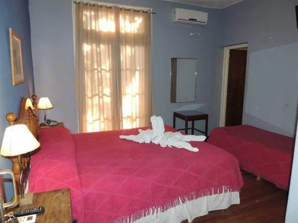 Hotel RJ del Sol
