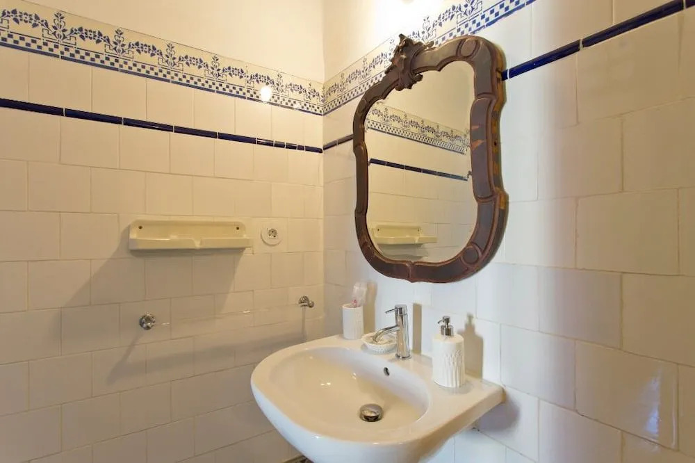 Apartment Boémio