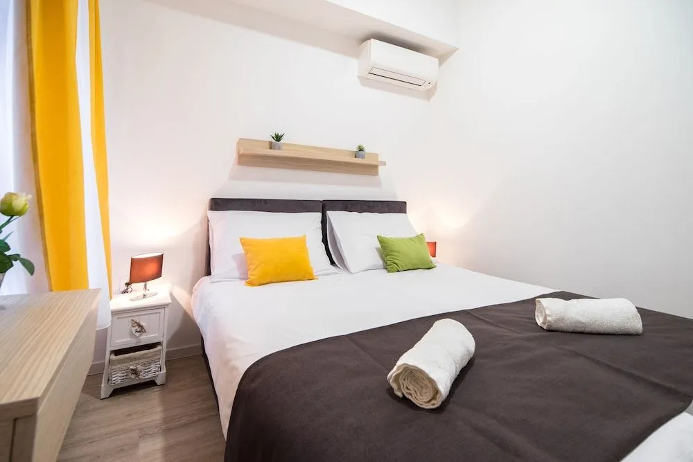 Bob Room - Hostel