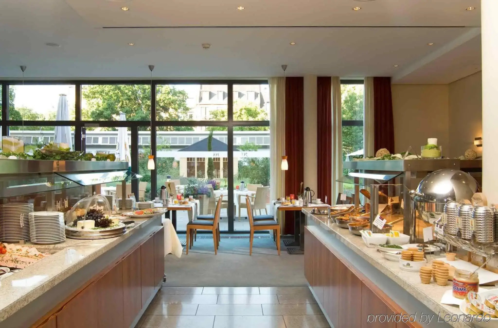 Mercure Hotel Mannheim am Rathaus