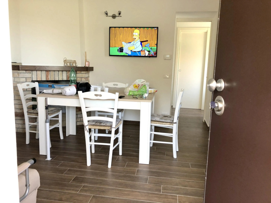 House With one Bedroom in Chieti, With Enclosed Garden and Wifi - 14 k