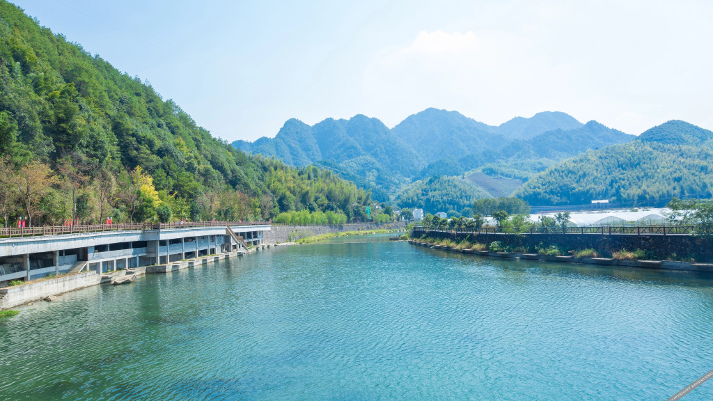 Floral Hotel·Jiujiu hotel in Qiandao Lake