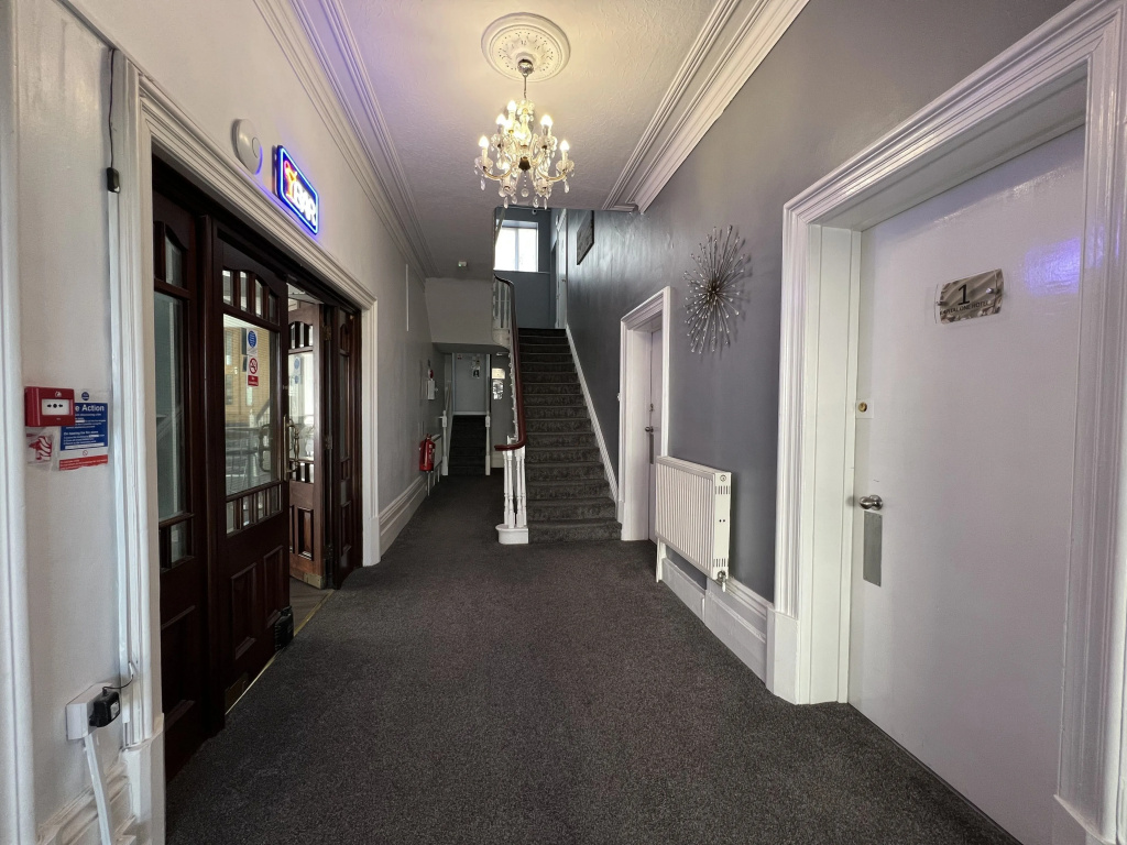 Capital One Hotel