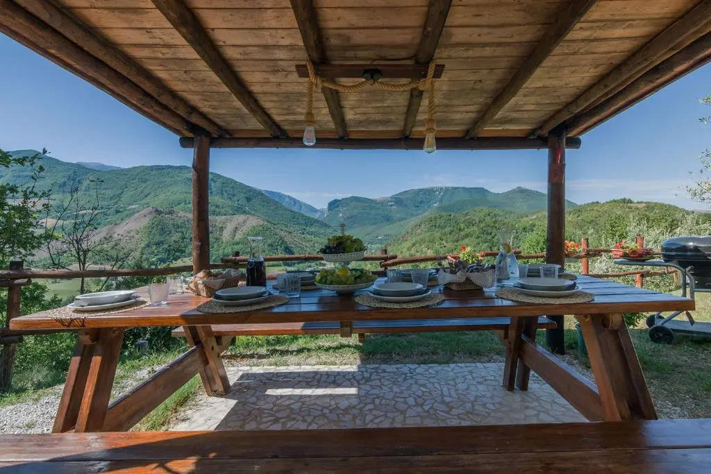 Villa Colombaia