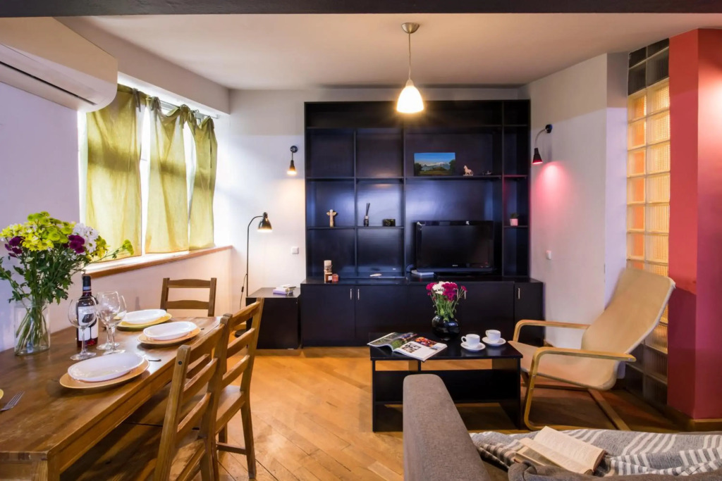 Residence Nalbandyan 96