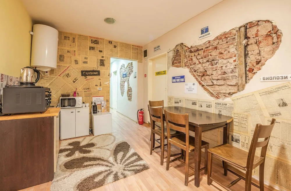 Vitosha Flat
