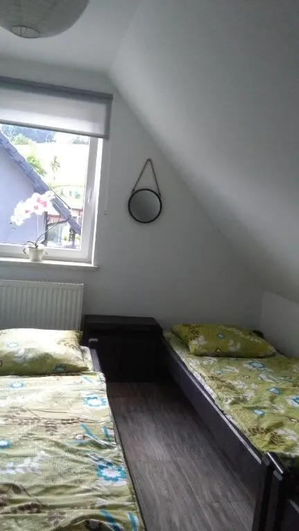 Agroturystyka,, Ranczo Kruszynki"