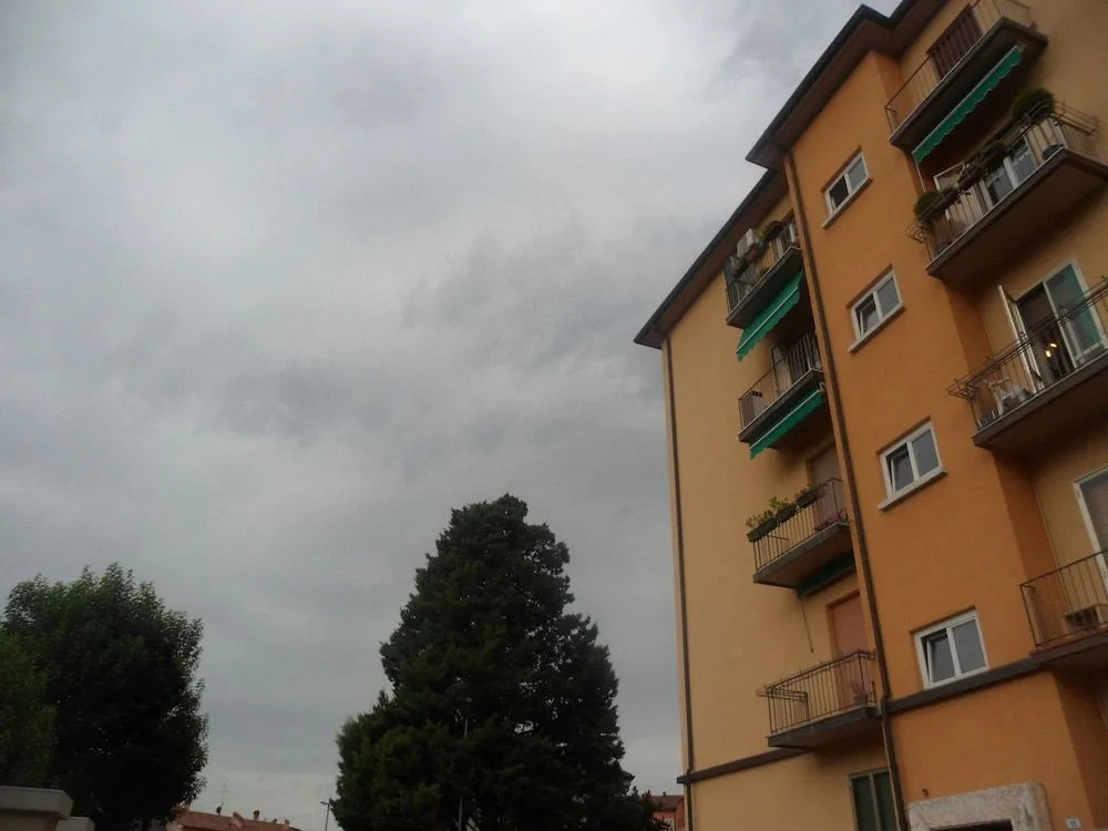 B&B Maddalena Di San Zeno