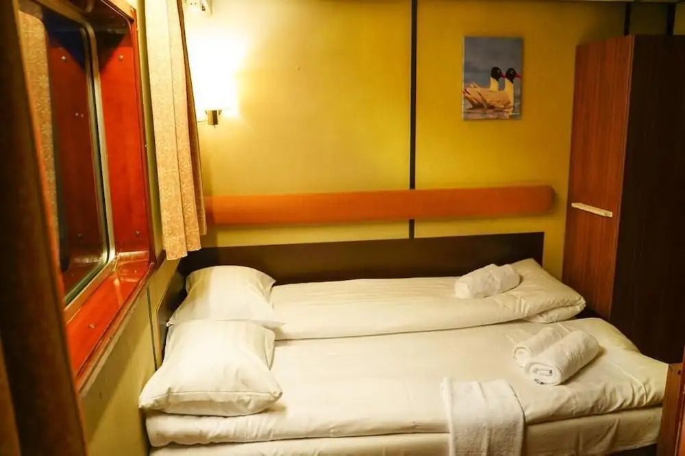 MS Diana Hotel - Cruises