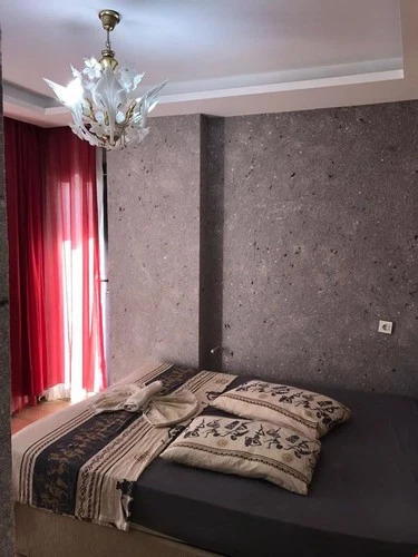 Yenişehir Konaklama