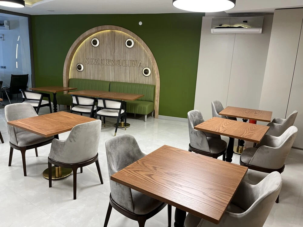 Sezers Oliva Hotel