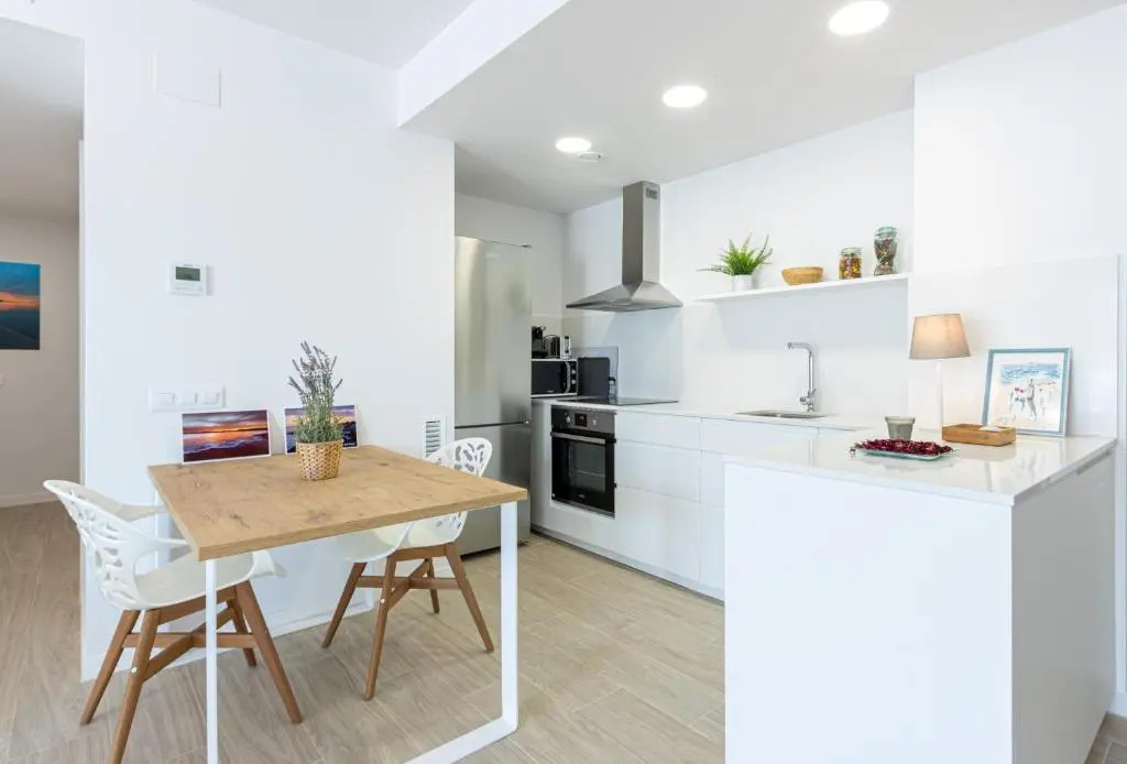 M A R I V E N T Private Terrace