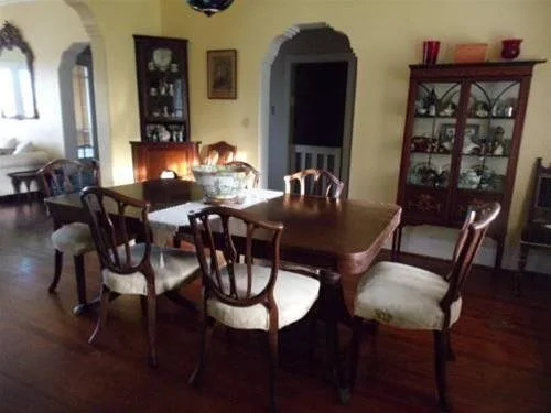 La Paloma Guest House