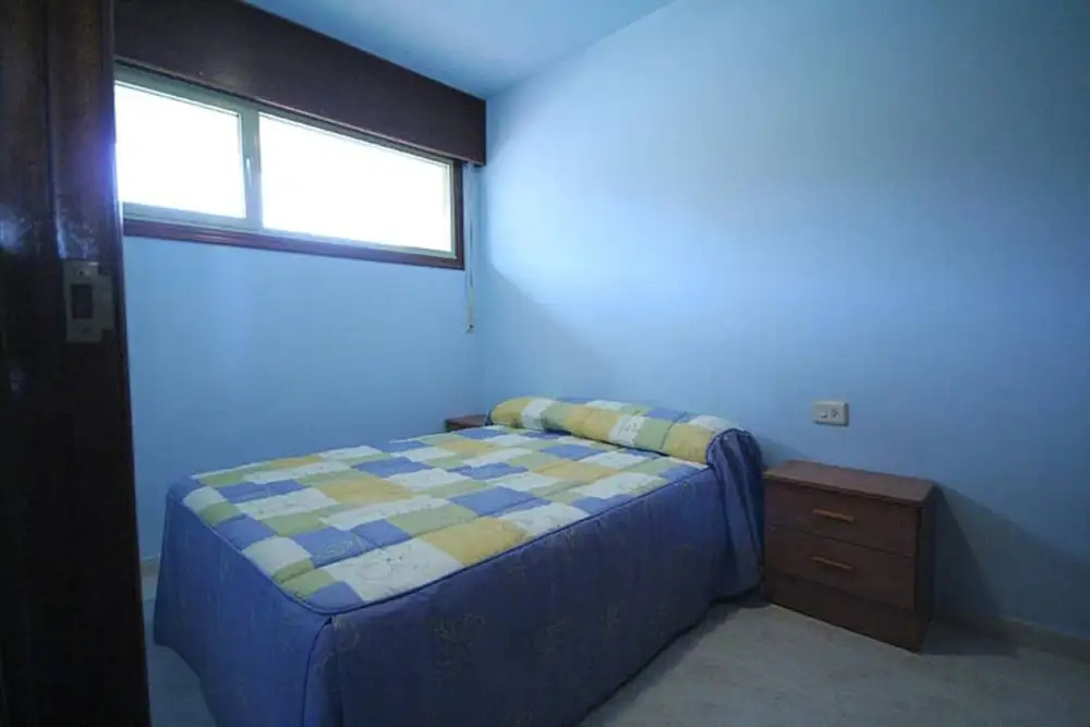 Apartment - 2 Bedrooms - 107756