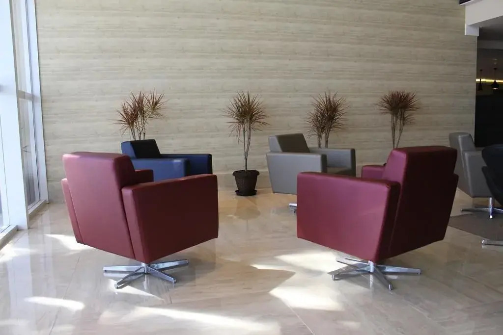 Ibiza Plaza Hotel